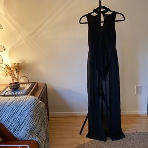 Fashion nova bodysuit